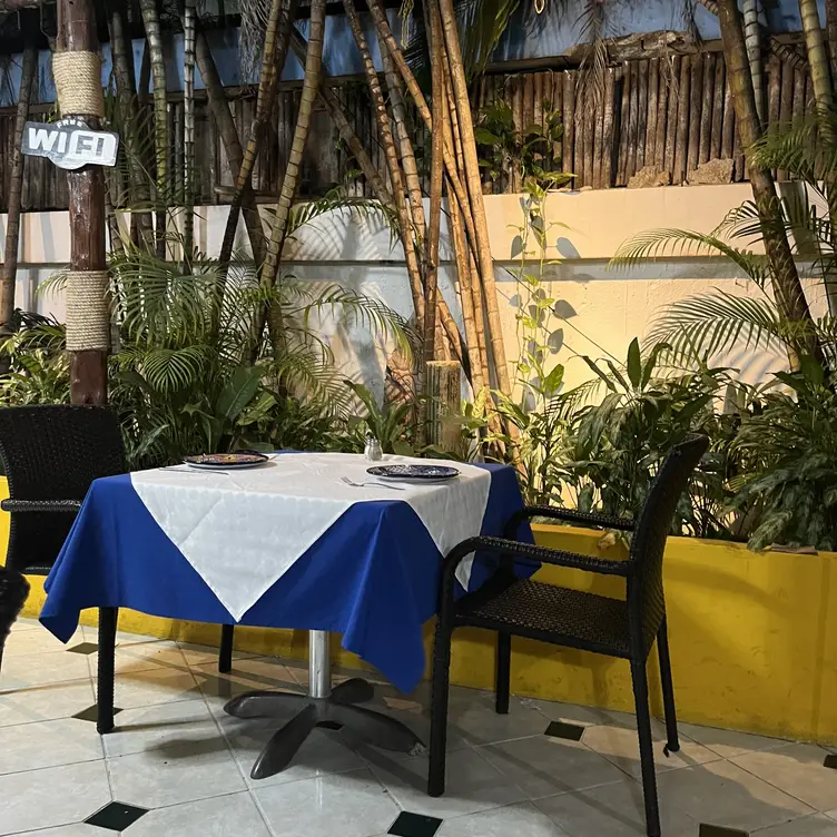 La Mission Cozumel Restaurant Cozumel, , ROO OpenTable