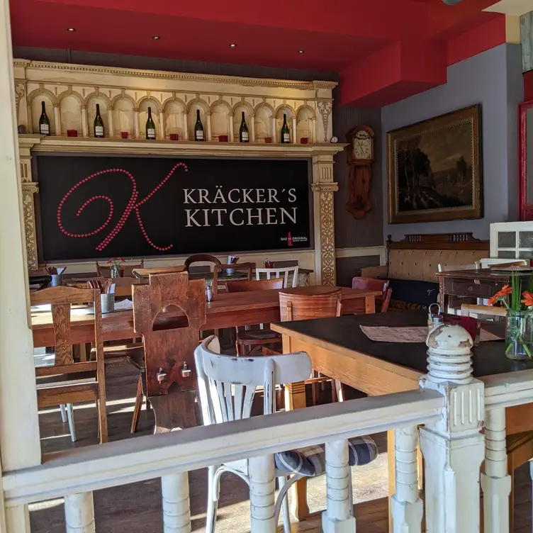 Kräckers Kitchen, Braunschweig, NI
