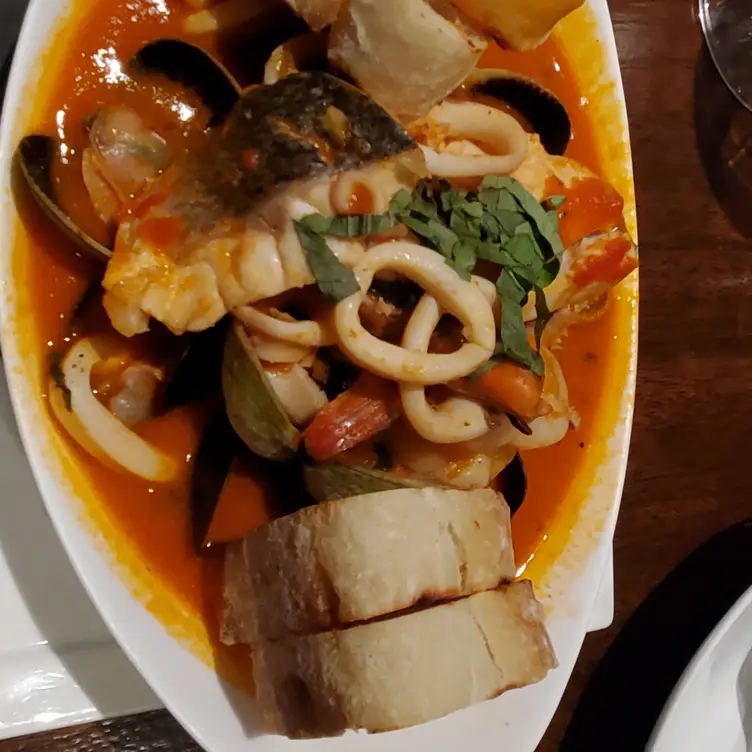 Bianco Rosso Restaurant Wilton, CT OpenTable