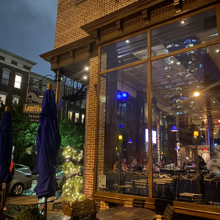 Light Horse Tavern Restaurant - Jersey City, NJ | OpenTable