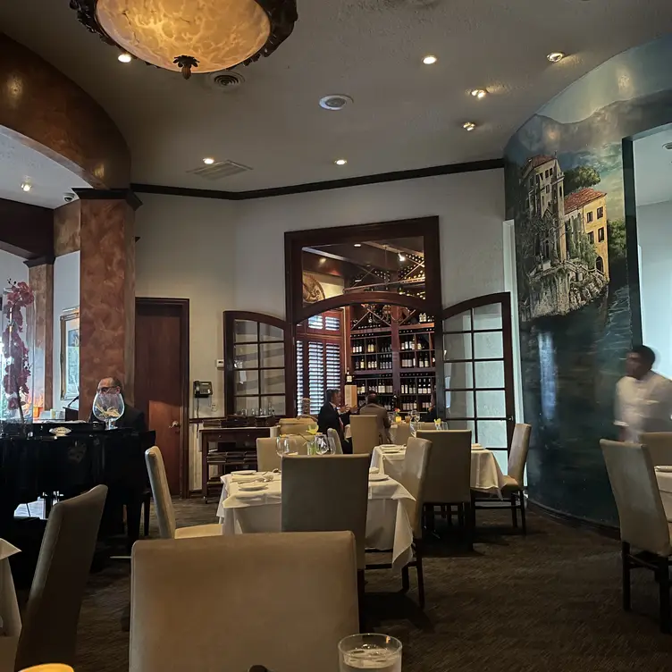 Sorrento Ristorante Italiano, Houston, TX Sorrento Ristorante Italiano, Houston, TX