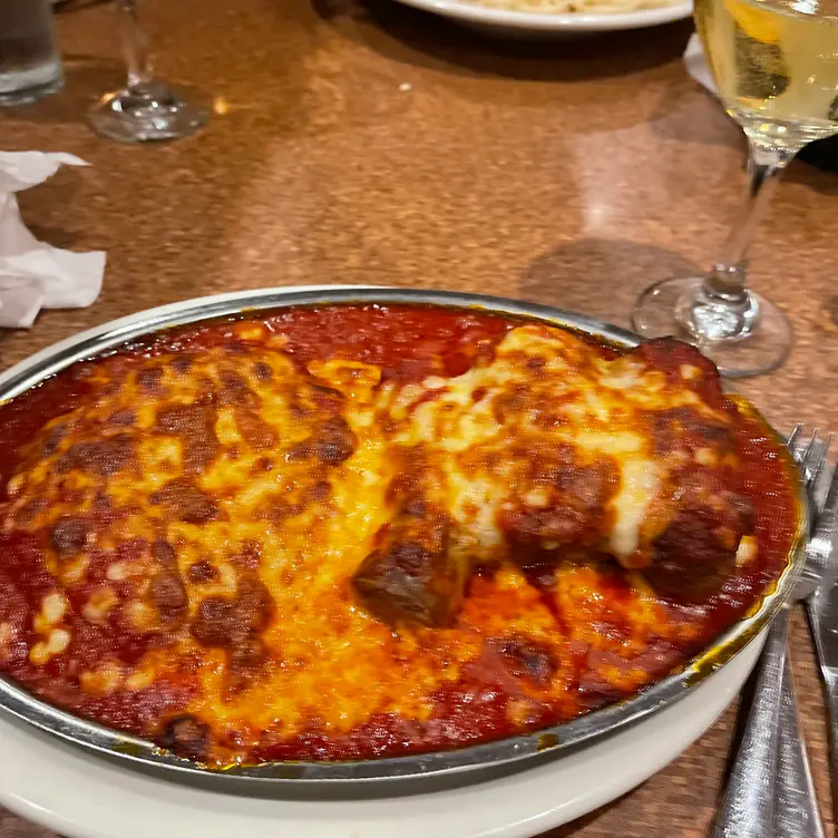 Little Venice Restaurant Binghamton, NY OpenTable