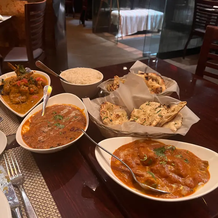 Aditi Indian Dining - Alexandria, Alexandria, VA
