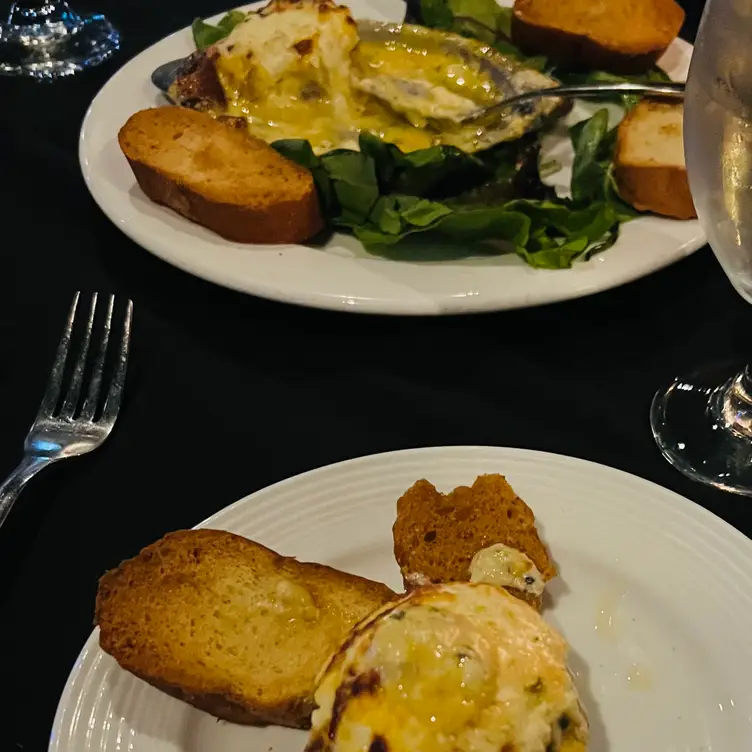 Bluestone Steakhouse & Seafood Restaurant Tulsa, OK Book on OpenTable