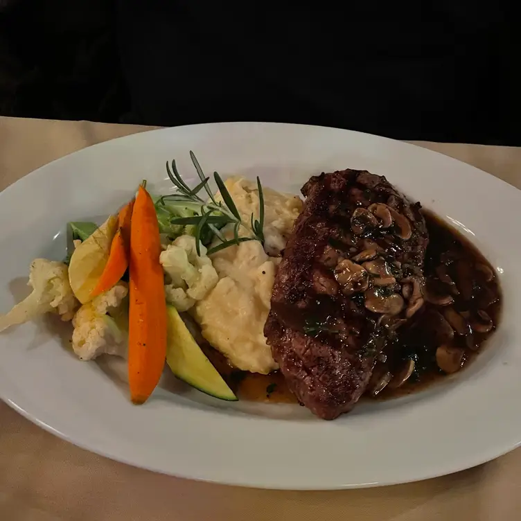 Peppercorn Grille Restaurant Big Bear Lake, , CA OpenTable