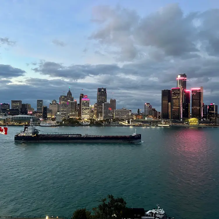 Fourteen Restaurant & Sky Lounge Windsor, ON OpenTable