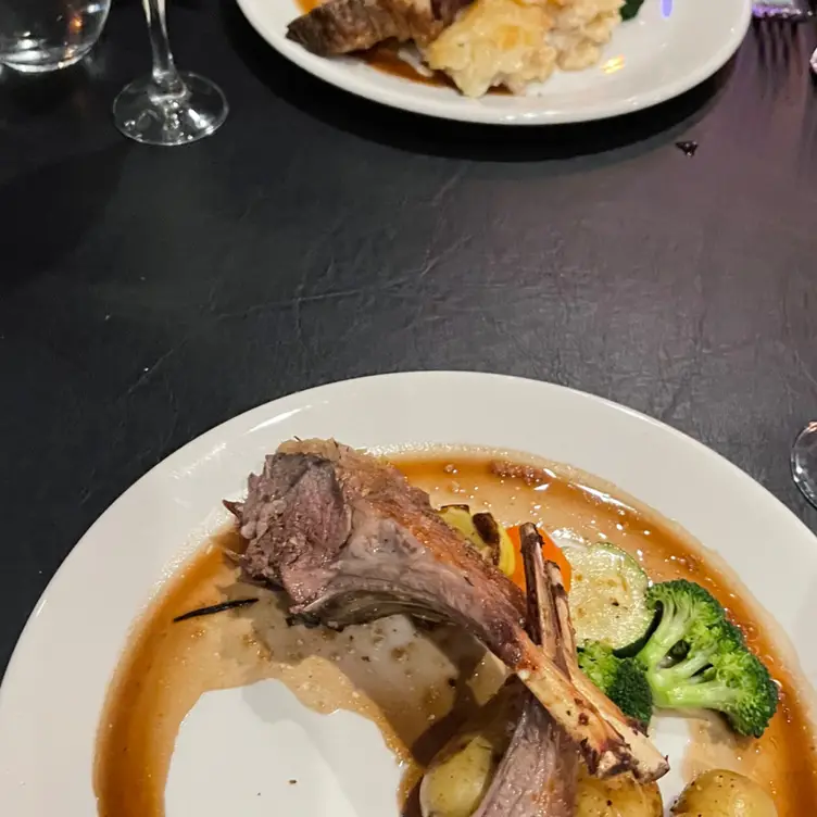 Fourteen Restaurant & Sky Lounge Windsor, ON OpenTable