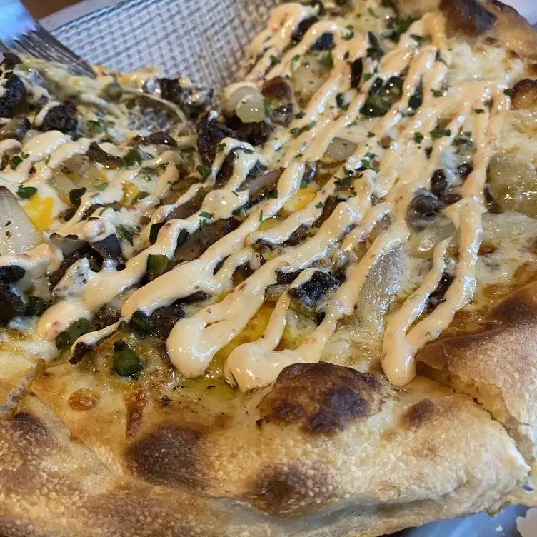 Cork & Pig Tavern Odessa Restaurant Odessa, TX OpenTable