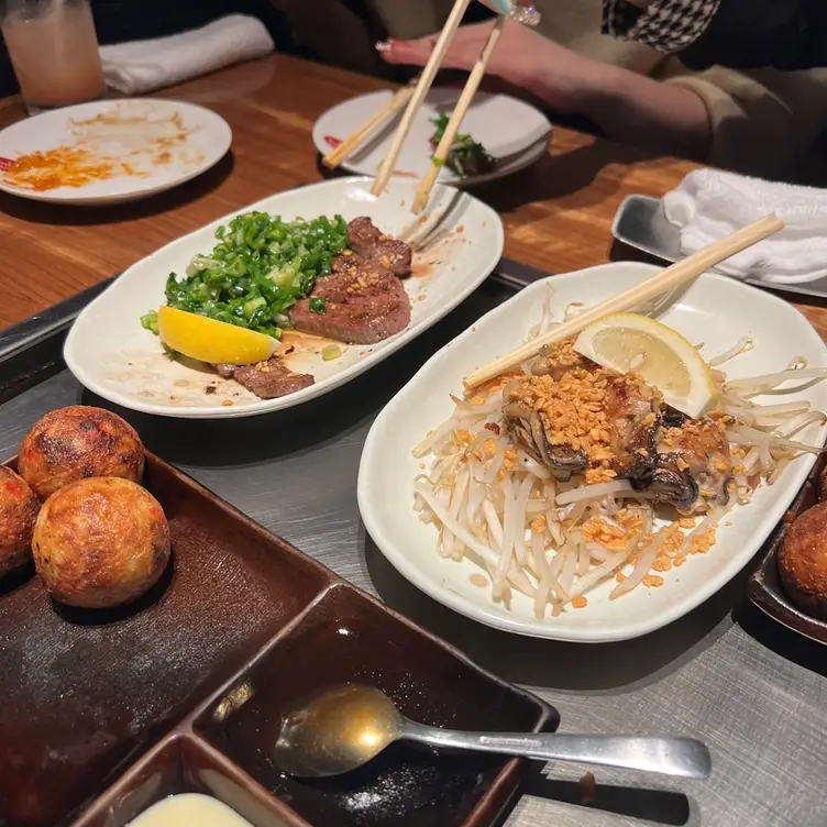 Jinroku in TOKYO, Minato-ku, Tokyo Jinroku in TOKYO, Minato-ku, Tokyo