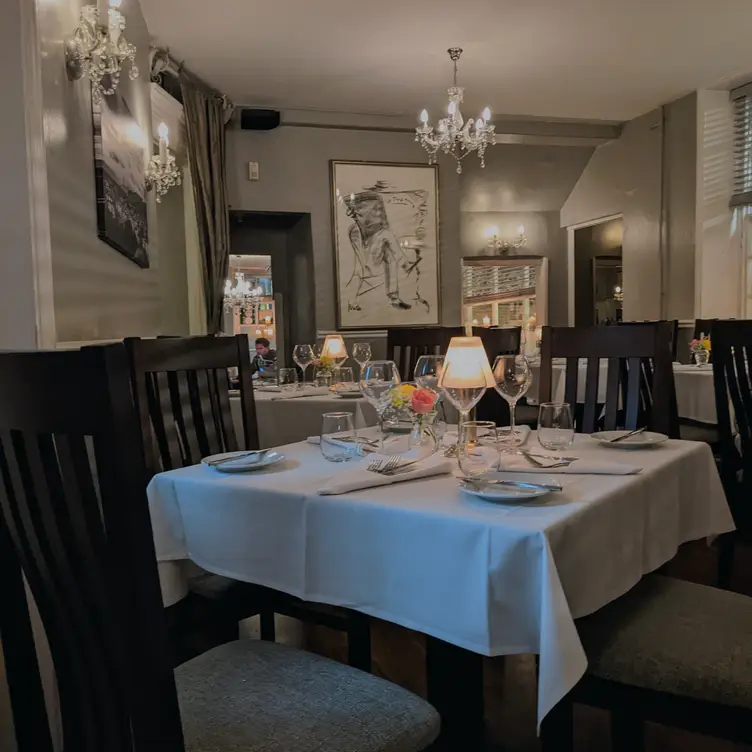 Dining Room & Wine Bar Restaurant Norwich, , Norfolk OpenTable