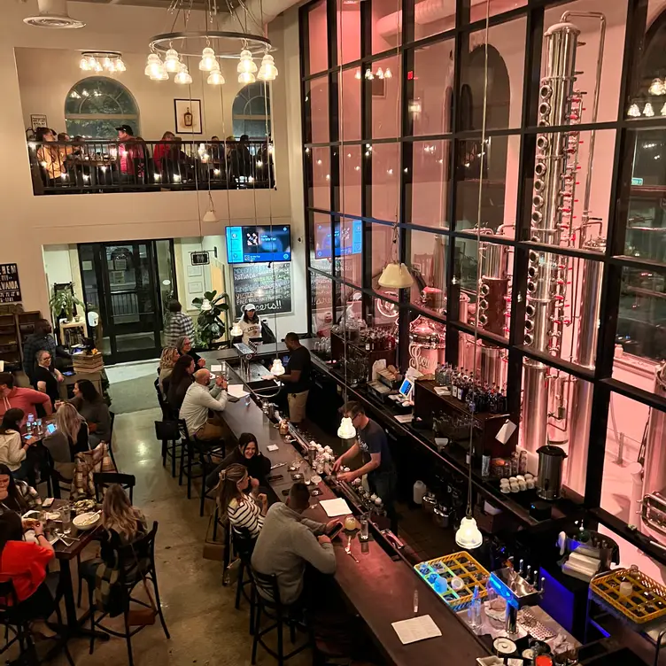 Social Still Restaurant Bethlehem, , PA OpenTable