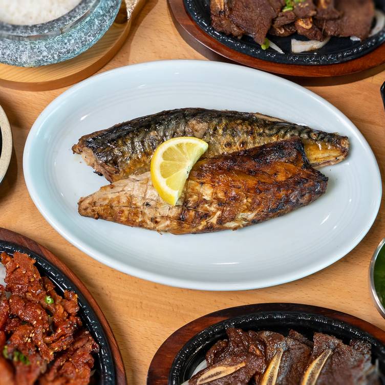 ZIP Tofu & Grill, Las Vegas, NV