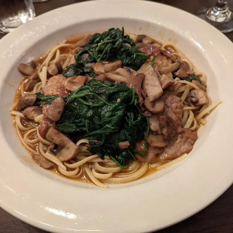 Filomena Lakeview Inn Restaurant Deptford, , NJ OpenTable