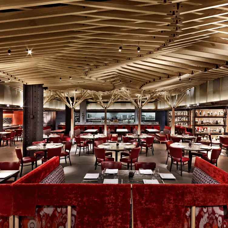 Nobu Downtown | Restaurant - New York, NY | OpenTable