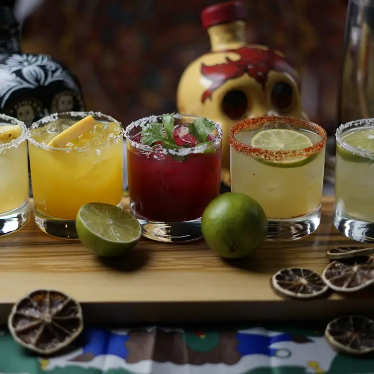 Margaritas Margaritas - MXDC, Washington, DC