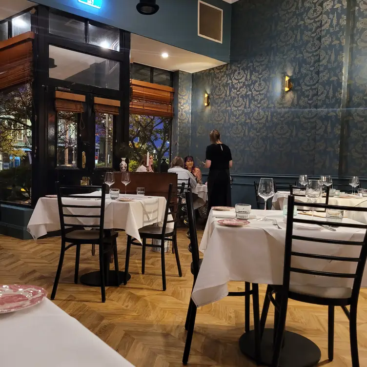 Mr Collins of Leura Restaurant - Leura, AU-NSW | OpenTable