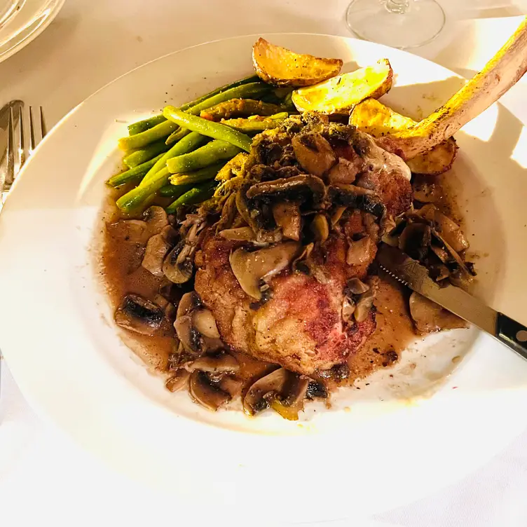 La Ginestra - NY, Glen Cove, NY La Ginestra - NY, Glen Cove, NY