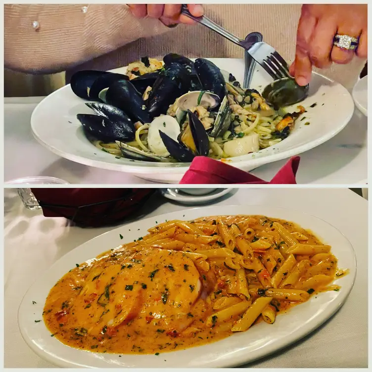 Popi's Italian Restaurant, Philadelphia, PA