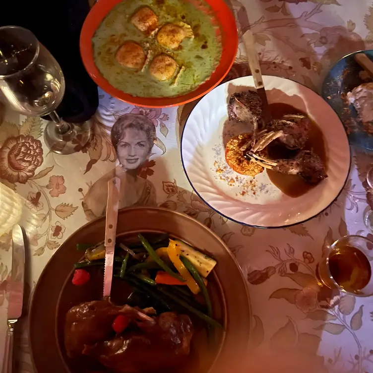 Dizz's As Is Restaurant Laguna Beach, CA OpenTable