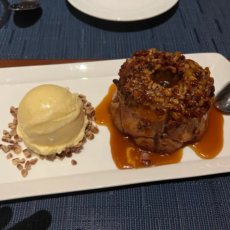 Craftsteak - MGM Grand, Las Vegas, NV