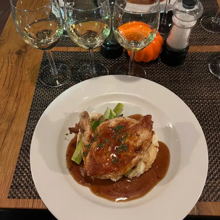 Grand Cru Wine Bar & Bistro Restaurant Arlington, VA OpenTable