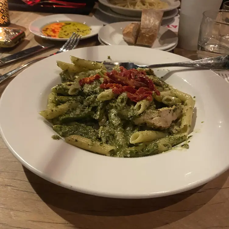 Piatti Restaurant San Antonio, Eilan San Antonio, TX OpenTable