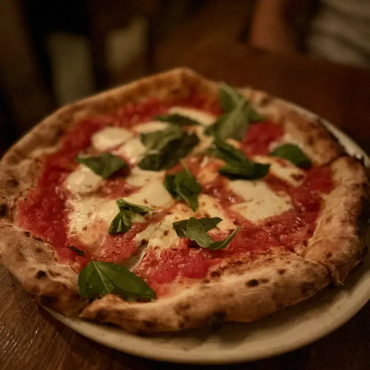 T&C Pizzeria Bianco Restaurant Phoenix, AZ OpenTable