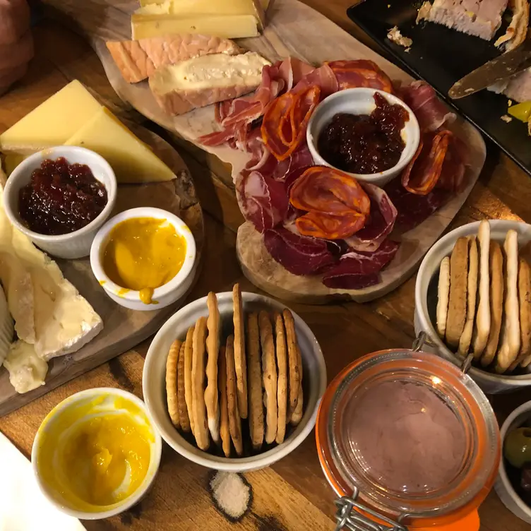 The Cave Stortford Restaurant Stortford