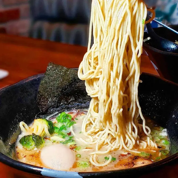 Jinya Ramen Bar Fairfax Restaurant Fairfax, VA OpenTable