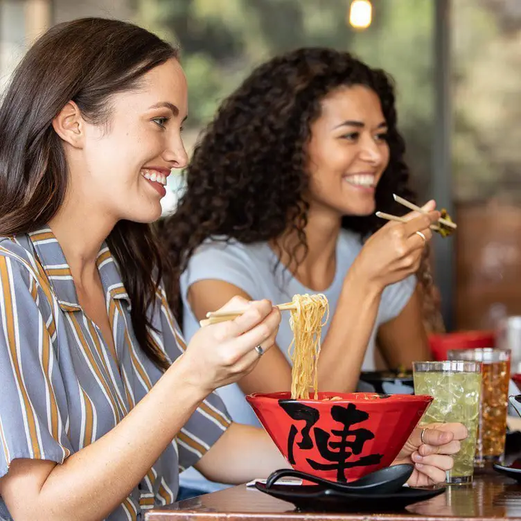 Restaurante Jinya Ramen Bar Baton Rouge Baton Rouge, , LA OpenTable