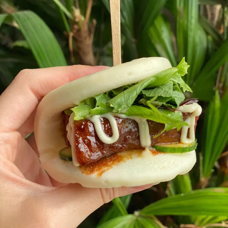 Restaurante Jinya Ramen Bar Baton Rouge Baton Rouge, , LA OpenTable