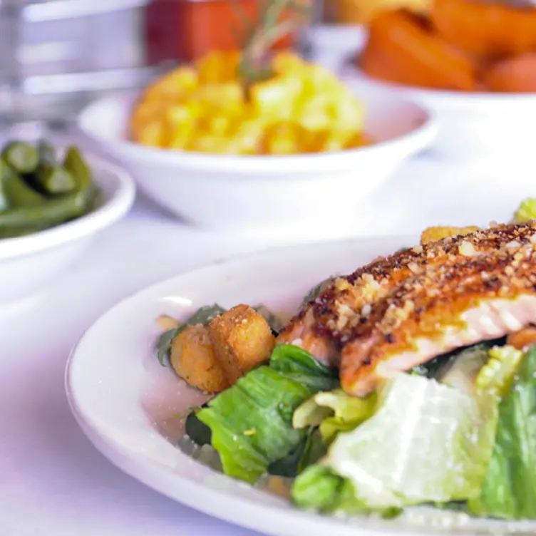 Beans & Cornbread Restaurant Southfield, MI OpenTable