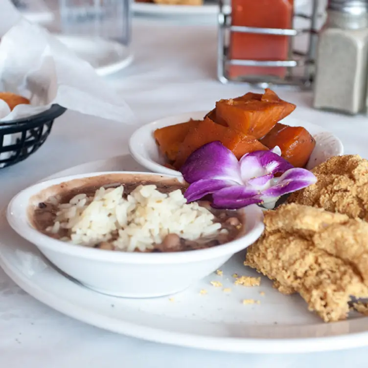 Beans & Cornbread Restaurant Southfield, MI OpenTable