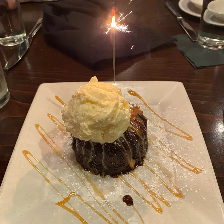 Restaurante Ridge Grill Tulsa, , OK OpenTable