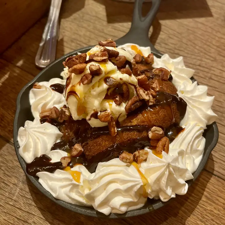 Puckett's Downtown Columbia Restaurant Columbia, TN OpenTable