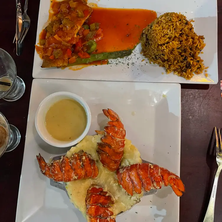 Vejigante Restaurant Boston, MA OpenTable