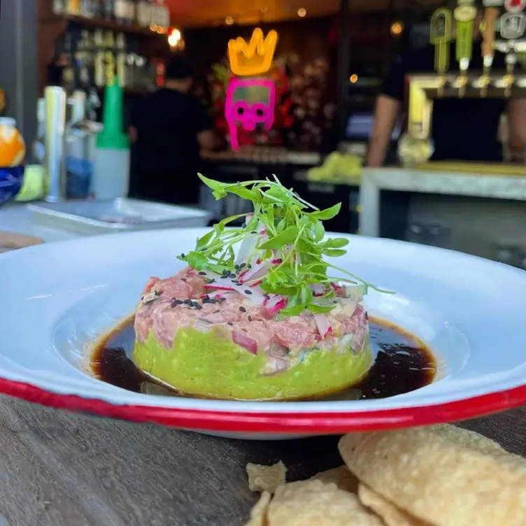 King & Queen Cantinas open in West Hollywood and Oxnard