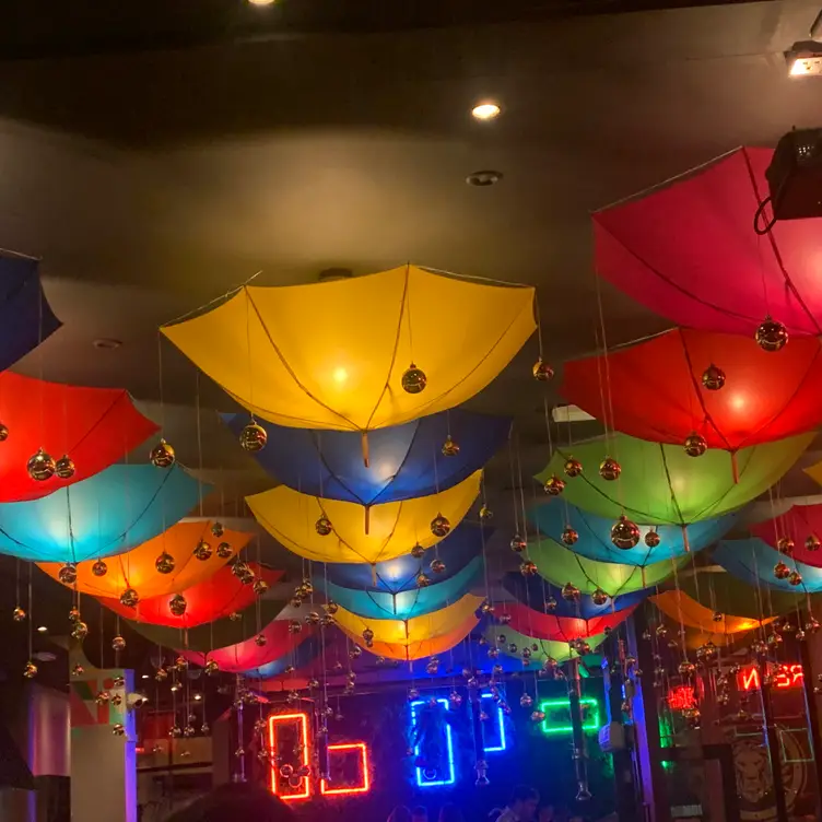 Bibimbap Restaurant West End Glasgow, Lanarkshire OpenTable