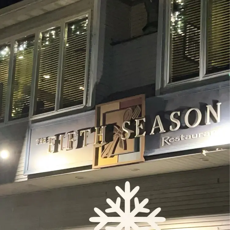 Fifth Season Restaurant Port Jefferson, , NY OpenTable