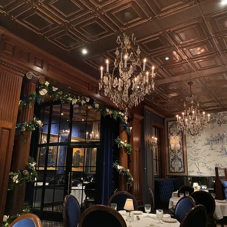 The Alcove Restaurant & Lounge Mount Vernon, OH OpenTable