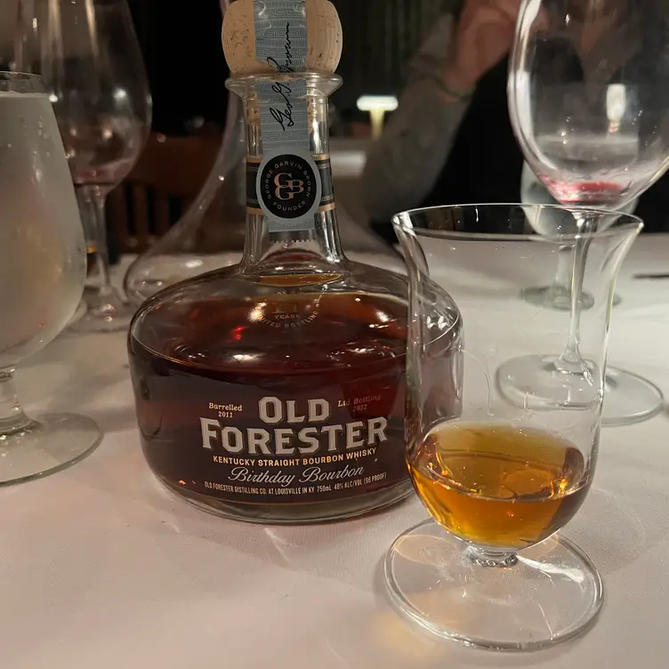 Boulevard Steakhouse Restaurant Edmond, , OK OpenTable