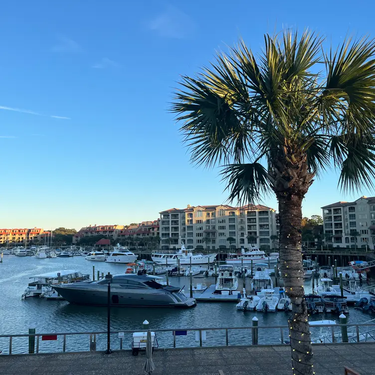 ELA'S On the Water Restaurant Hilton Head Island, , SC OpenTable