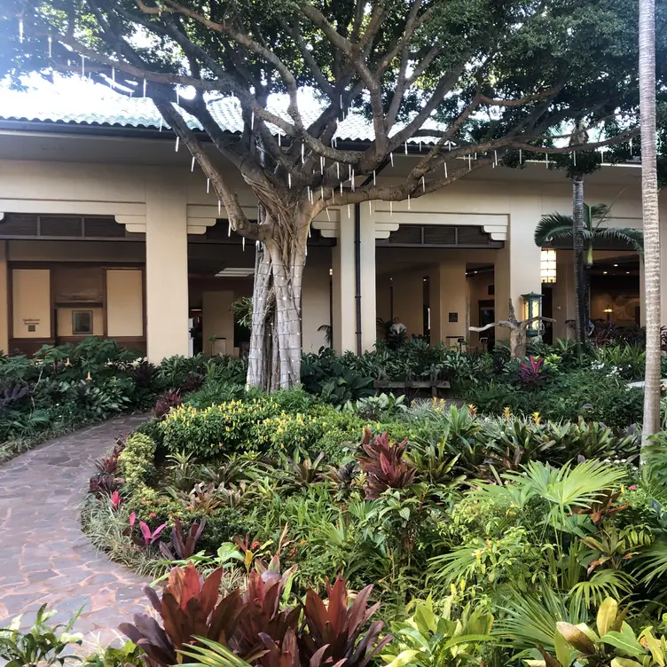 Ilima Terrace - Grand Hyatt Kauai, Koloa, HI