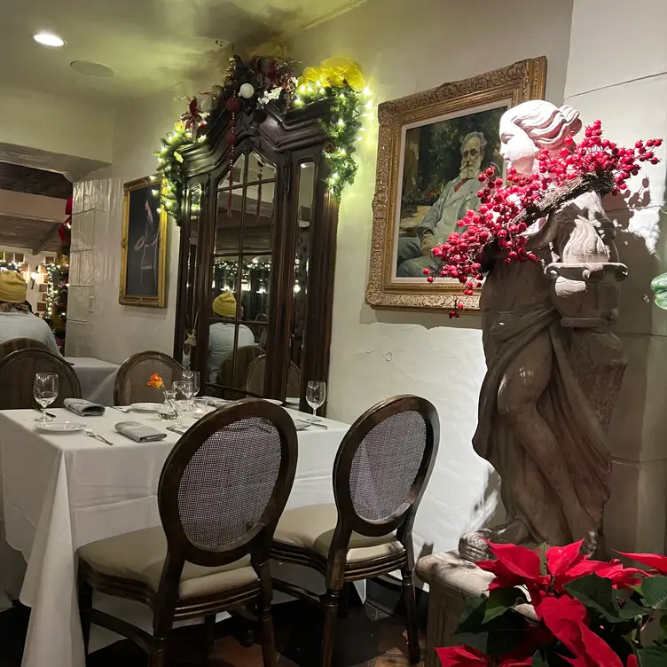 La Caille Restaurant, Sandy, UT La Caille Restaurant, Sandy, UT
