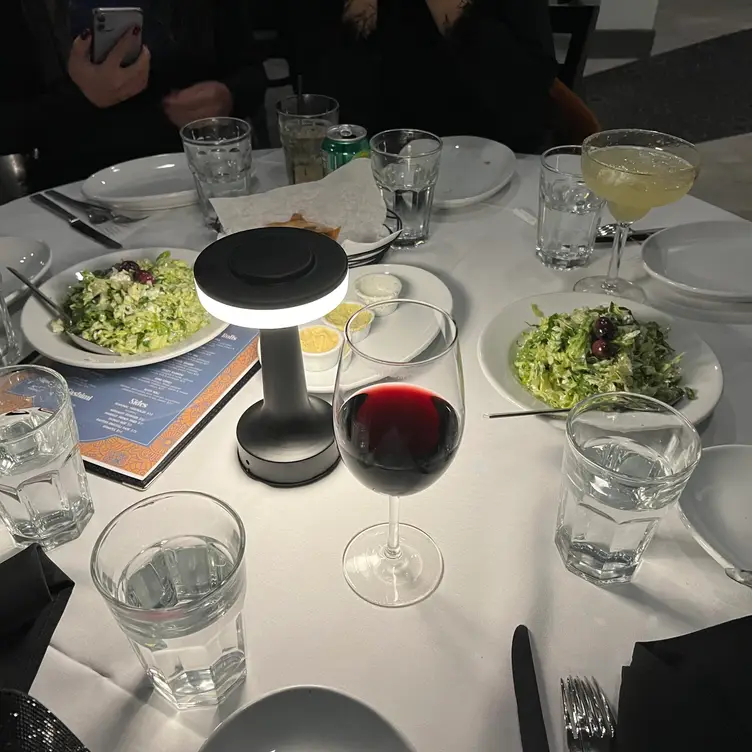 Dagim Fish & Sushi Bar Restaurant Great Neck, NY OpenTable