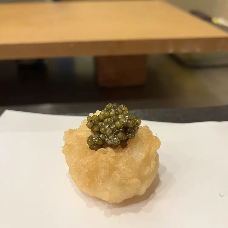 Tempura Endo, Beverly Hills, CA