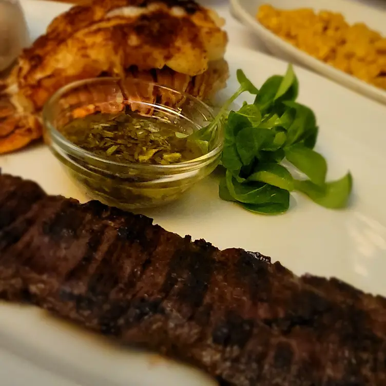 Bobby Van's Grill 50th Street Restaurant New York, , NY OpenTable