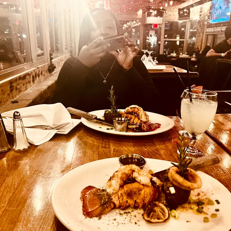 Lukas's Seafood & Grille Restaurant Warren, NJ OpenTable