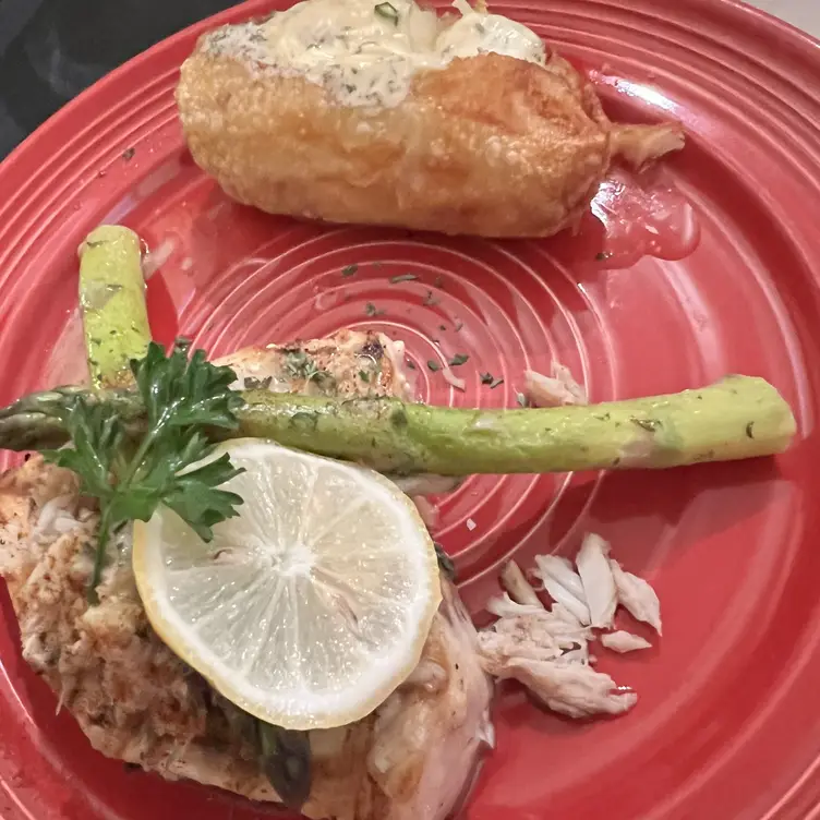 The Artichoke Restaurant & Bar Langley, OK OpenTable