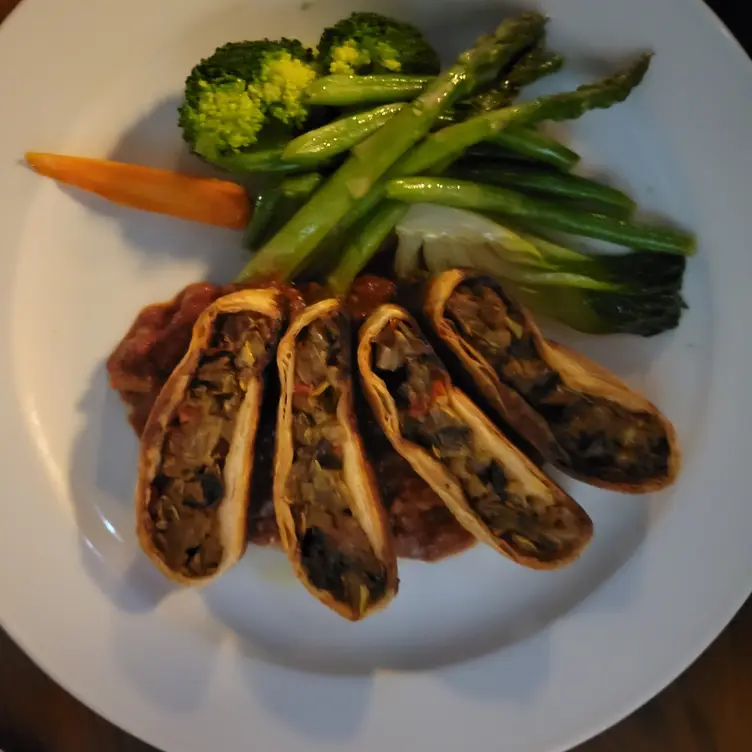 Il Capriccio Restaurant Waltham, MA OpenTable